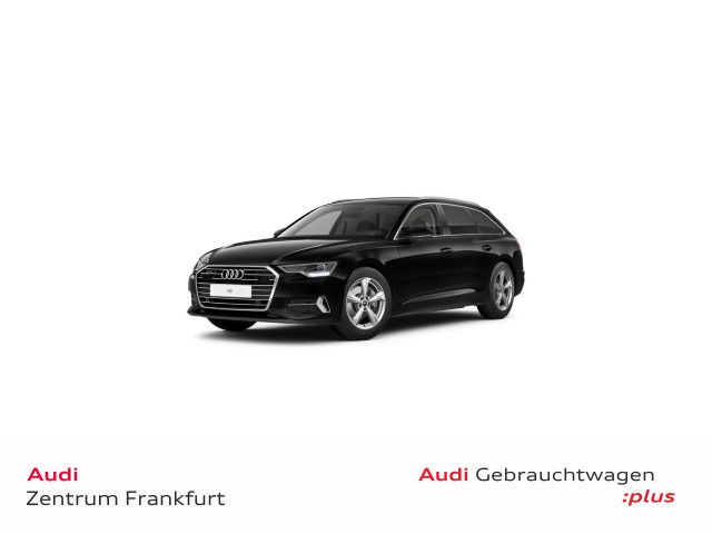 Audi A6 - Bild 1