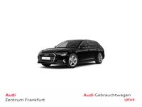 Audi A6 - Vorschau Bild 1