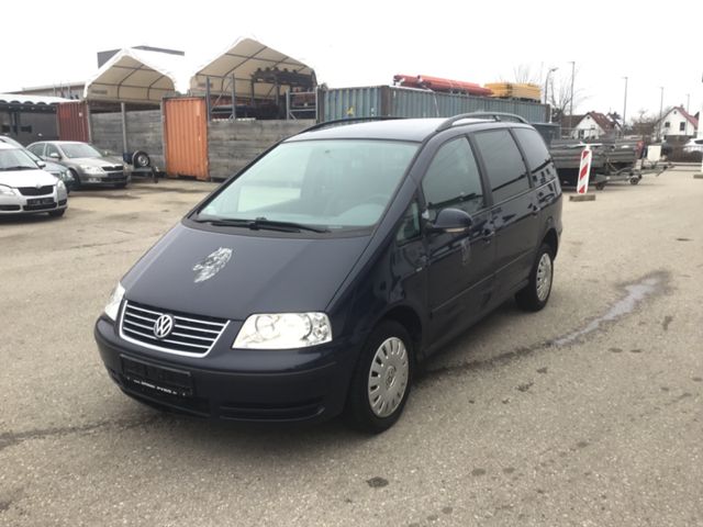 Volkswagen Sharan 1.9TDI 85 kW Comfortline