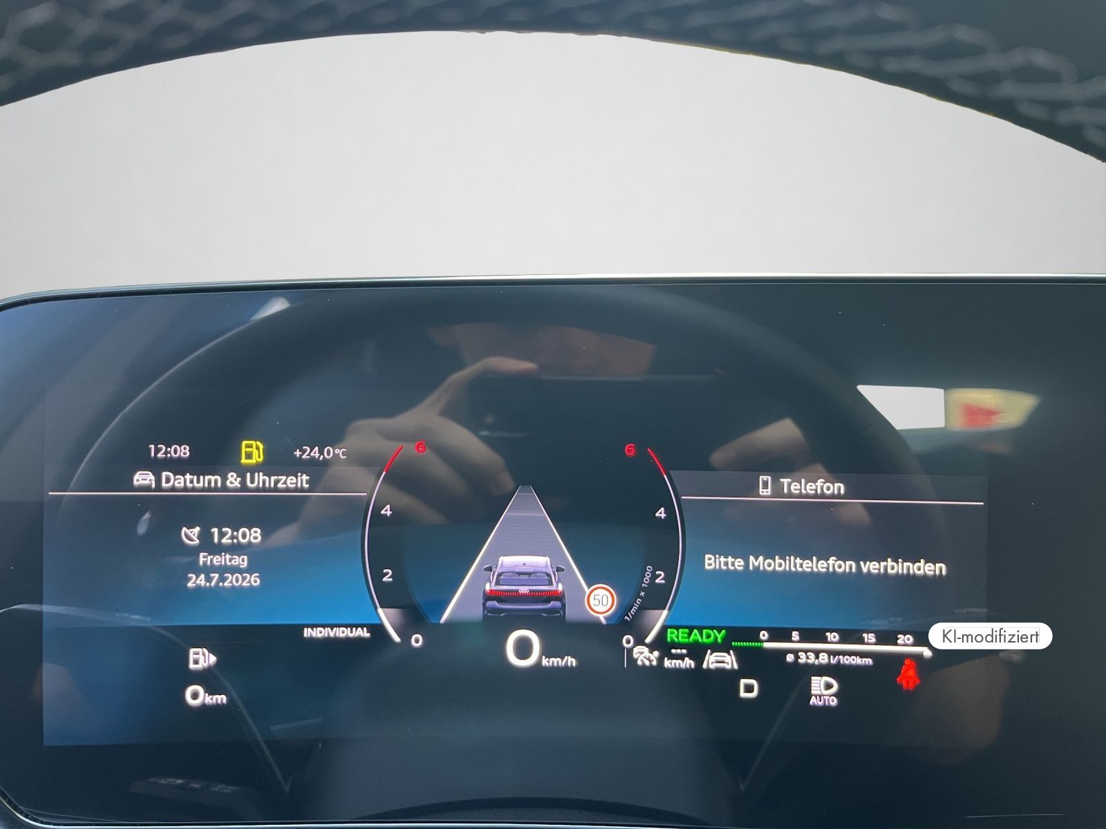 Audi A5 - Bild 11