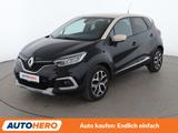 Renault Captur 1.3 TCe Collection *NAV*TEMPO*CAM*PDC*SHZ - Renault Captur Collection mit Benzin-Antrieb