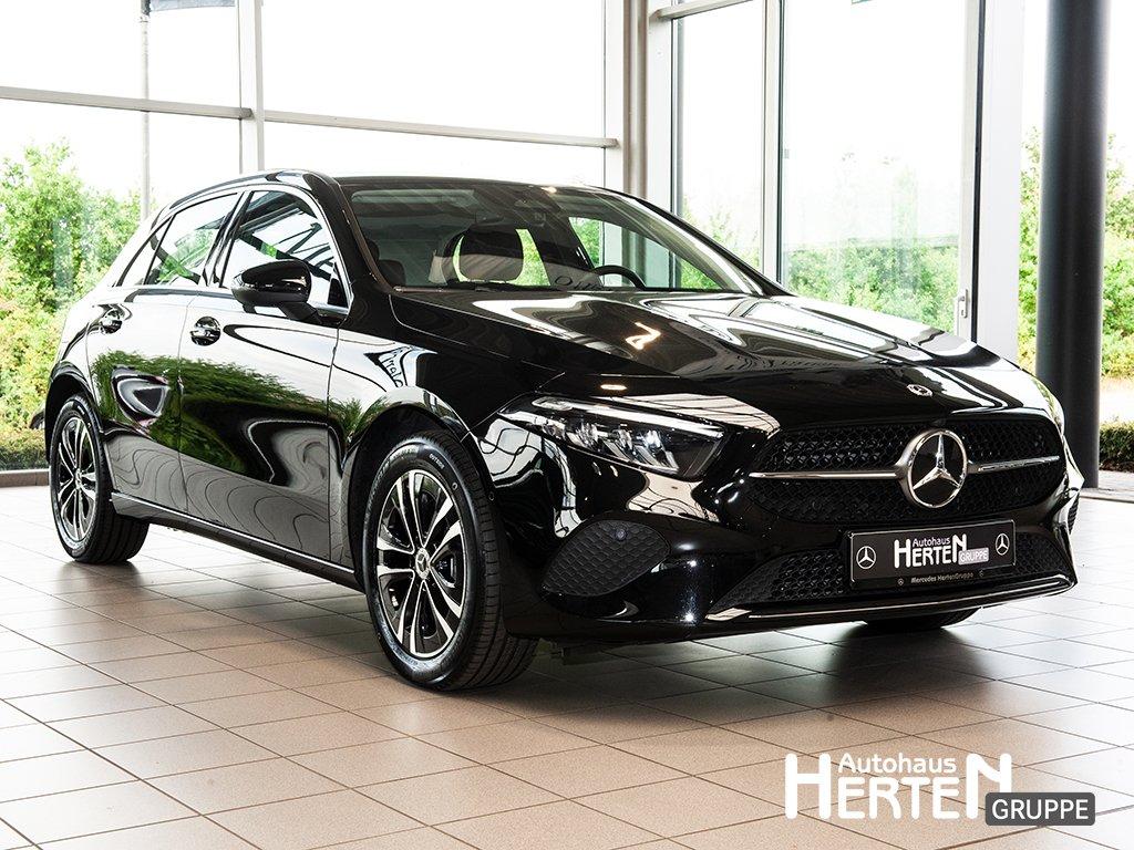 Mercedes-Benz A 250 e+PROGRESSIVE+LED+R-KAMERA+11KW-LADEN+SHZ