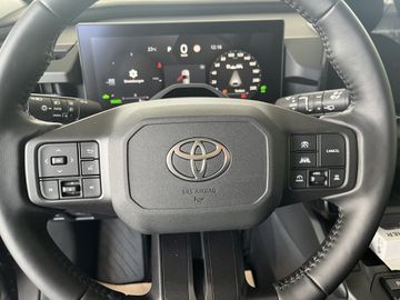 Toyota RAV 4 - 12