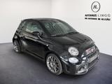 Abarth 695 TURISMO 1.4 180 PS/PANO-DACH/LEDER/BLACK PA/ - Abarth 695 aus 2023