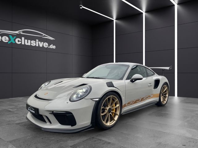 Porsche 911 (991) GT3 RS Clubsport Lift Keramik SpChrono