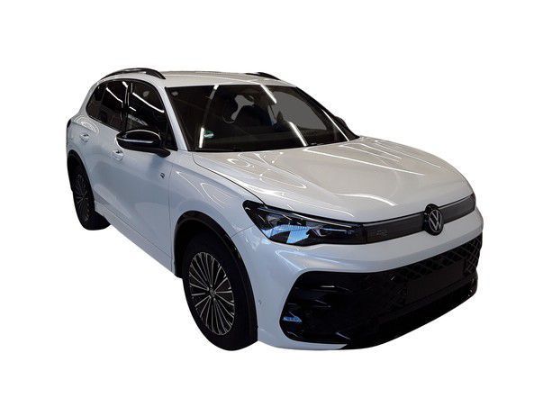 Volkswagen Tiguan - Bild 3