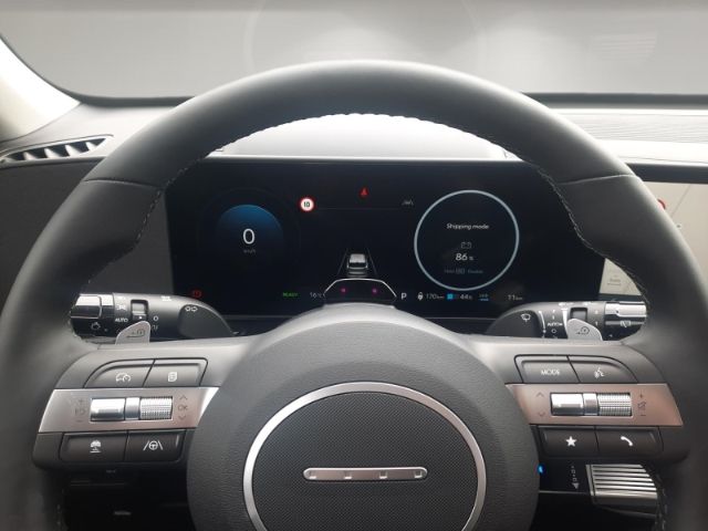 Hyundai KONA Elektro - Bild 8