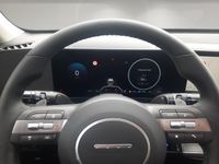 Hyundai KONA Elektro - Vorschau Bild 8