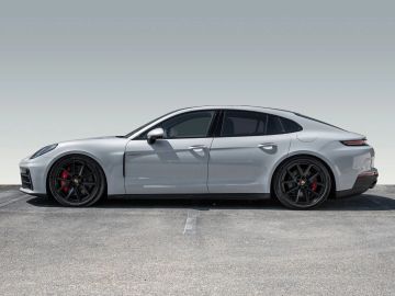 Porsche Panamera - 2