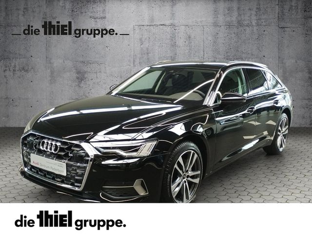 Audi A6 Avant advanced 40 TDI quattro Matrix/Business