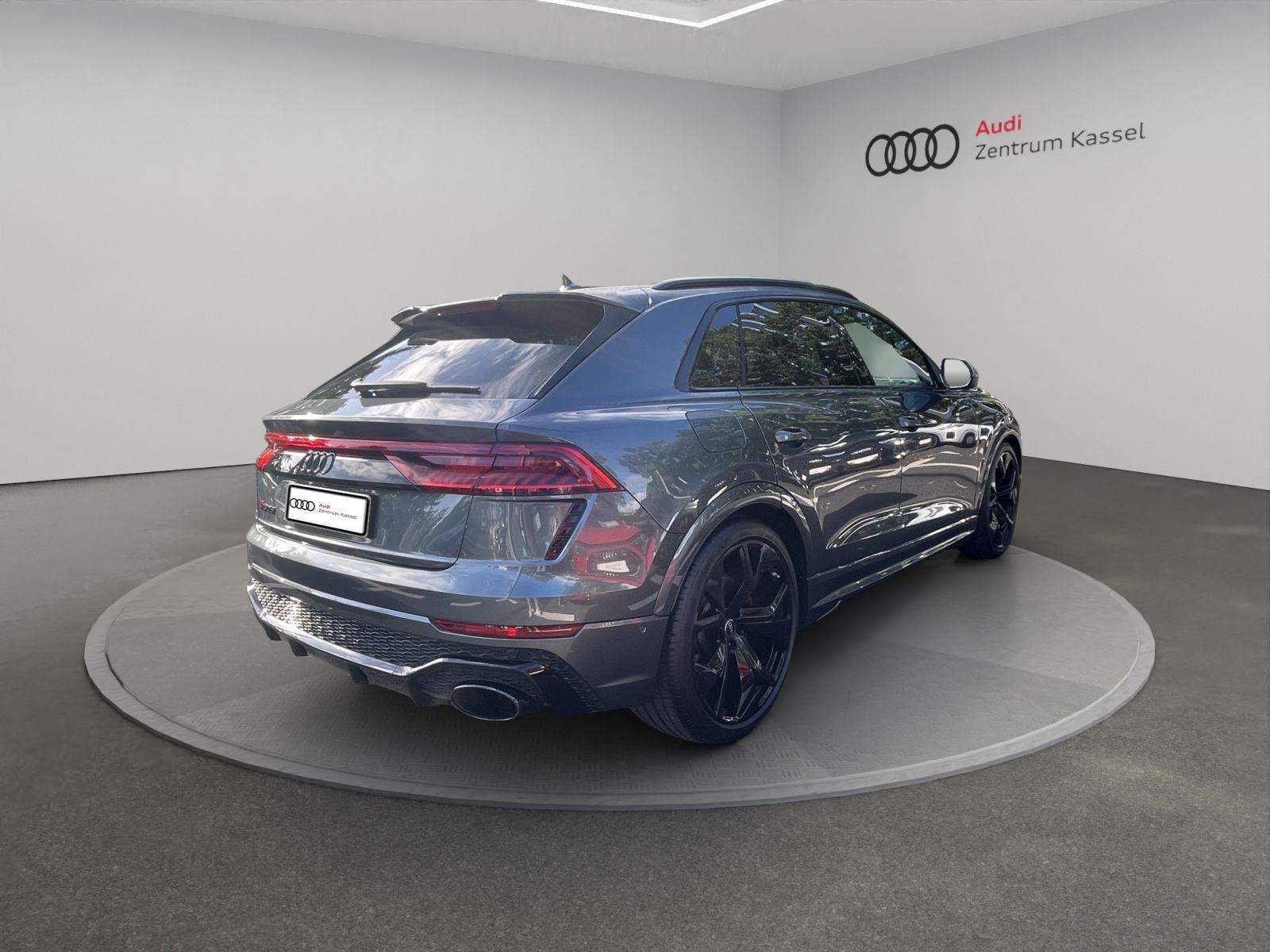 Audi RSQ8 - Bild 7