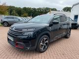 Citroën C5 Aircross C-Series - Citroën C5 Aircross: C Series