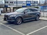 Audi Q7 3,0 quattro Diesel - Audi quattro mit Diesel-Antrieb