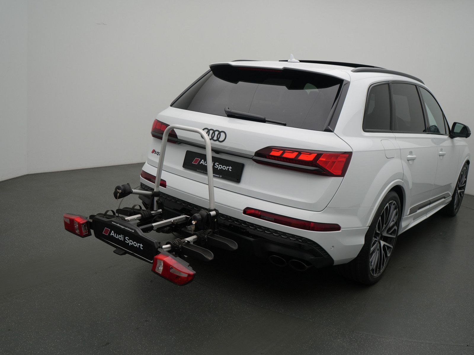 Audi SQ7 - Bild 6