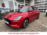 Suzuki Swift 1.2 HYBRID Comfort+ |