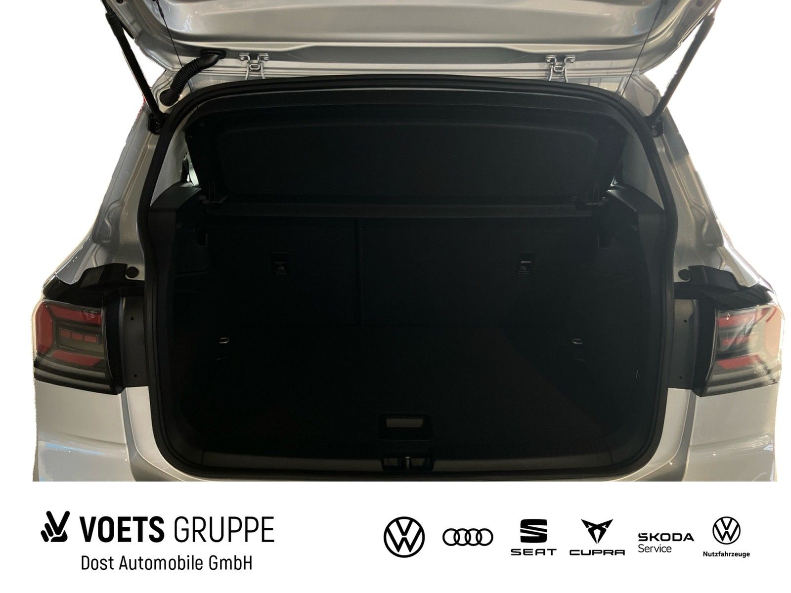 Volkswagen T-Cross - Bild 13