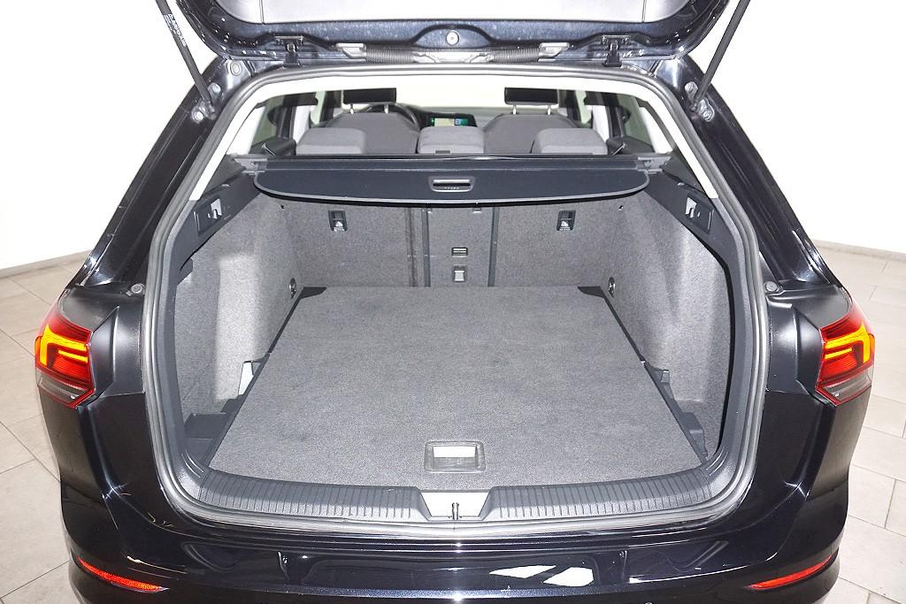 Volkswagen Golf 8 2.0TDI DSG Style Virtual AHK Navi, миниатюра 14