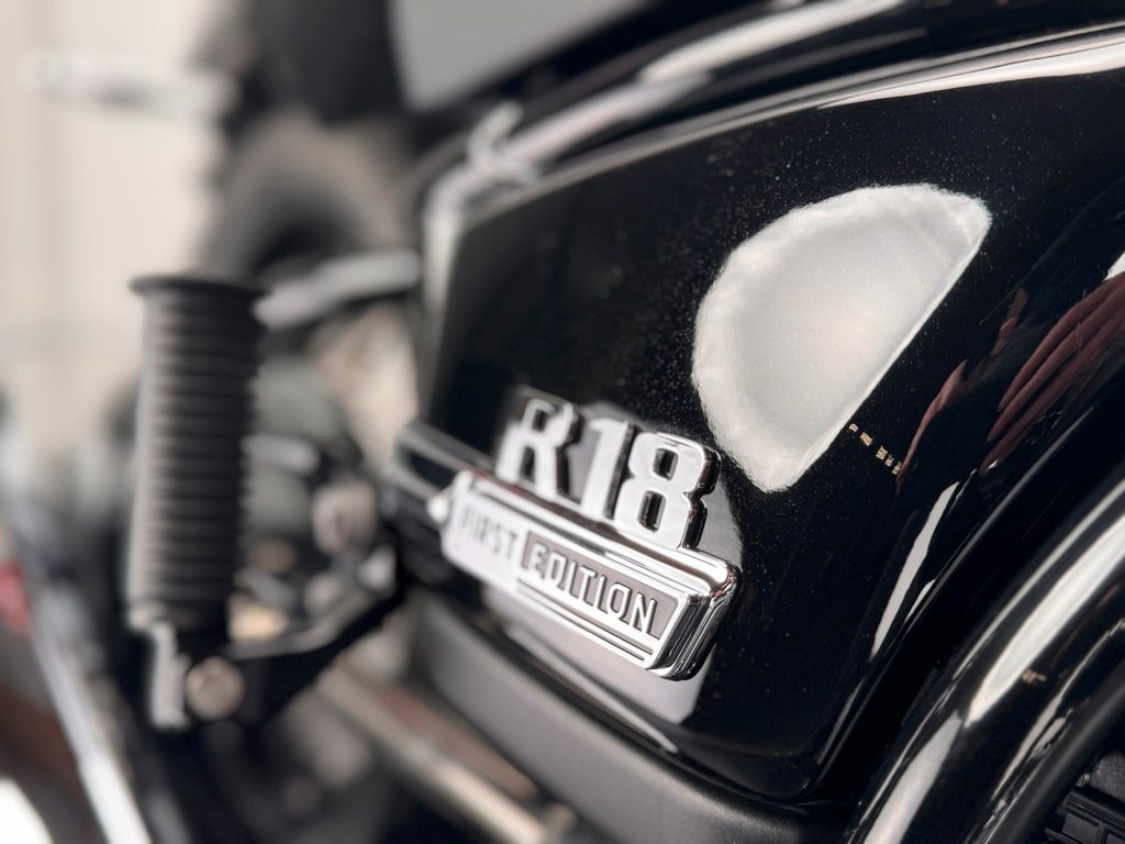 Fahrzeugabbildung BMW R18 *NEUWERTIGER ZUSTAND