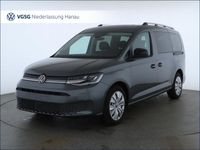 Volkswagen Caddy Maxi - Vorschau Bild 5