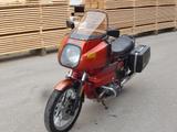 BMW R100RS - BMW R100RS