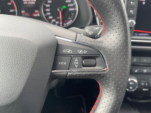 Leon FR 2.0 TSI DSG *Navi/ACC/PDC/LED/FullLink*