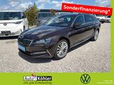 Skoda Superb Combi Laurin & Klement Matrix/Pano/AHK - Skoda: Klement Laurin