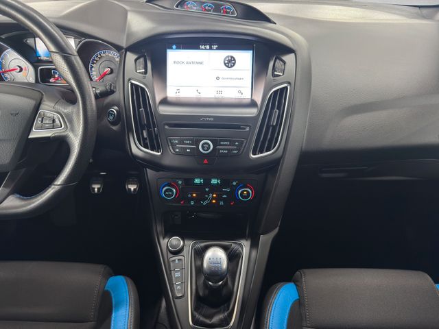 Ford Focus Lim. RS 2.3 AWD|SONY|DAB|Kamera|RECARO|LED