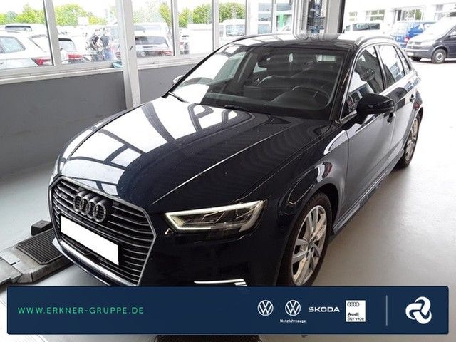 Audi A3 Sportback 1.4 40 e-tron design VIRTUAL+ACC+++