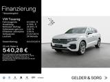 Volkswagen Touareg R-Line 3.0 TDI 19Z*Leder*RFK*LED*ACC*DAB - gebrauchte VW Touareg aus dem Jahr 2021