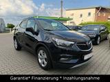 Opel Mokka X/ 1.Hand/ Automatik/ AHK/ Kamera - Opel Mokka Gebrauchtwagen in Bonn