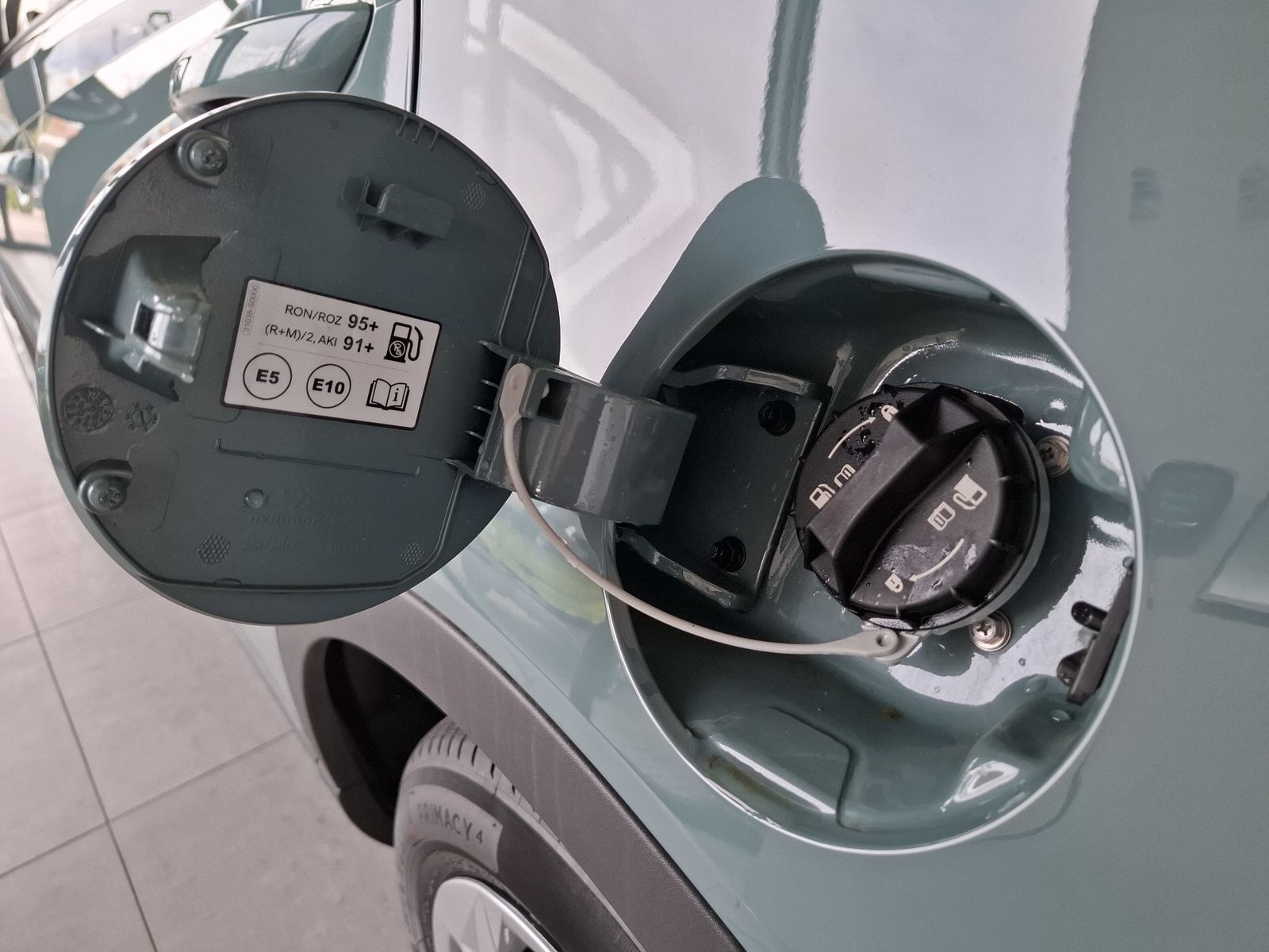 Hyundai BAYON - Bild 33