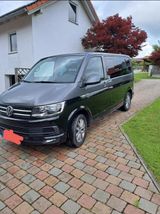 Volkswagen VW Multivan T6 Bulli Comfortline - Volkswagen LT: Kleinbus