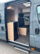 Roadcar R  640 | der Große * Premium*Premium*Automatik