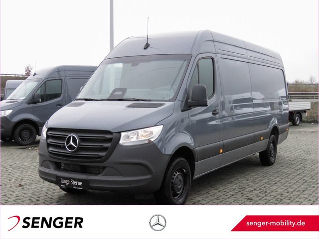 Mercedes-Benz Sprinter 315 CDI KA L3H2 Klima Kamera AHK3,5t 9G