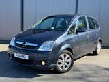 Opel Meriva Edition*GARANTIE*KLIMA*ALLWETTER* - gebrauchte Opel Meriva aus dem Jahr 2008