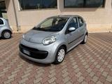 Citroën Citroen C1 1.4 HDi 55CV 5 porte airdream AMIC1 - Citroën C1 mit Diesel-Antrieb