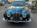 Jaguar MK II - Jaguar Gebrauchtwagen von 1968