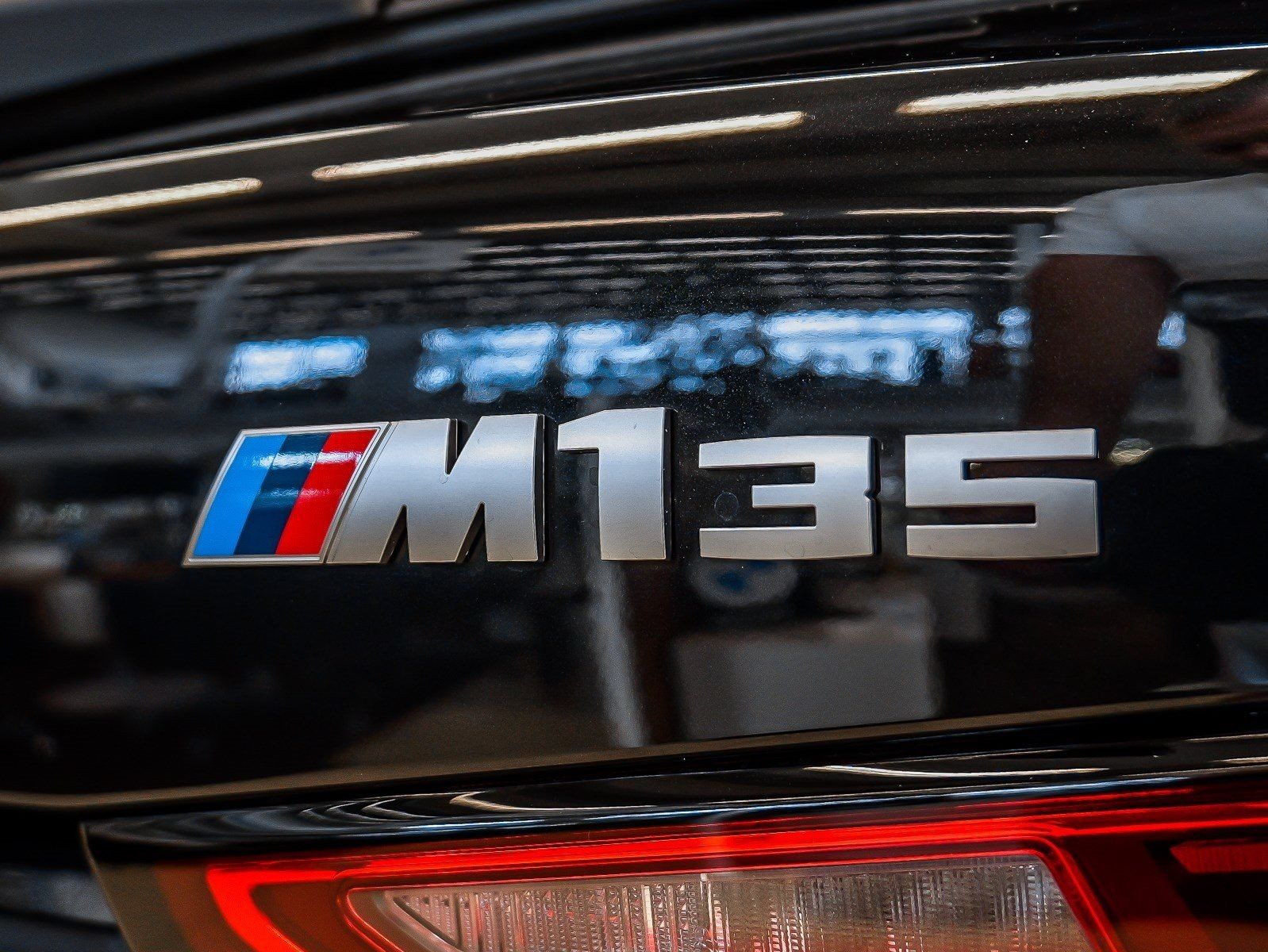 BMW M135 - Bild 17