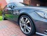 Mercedes-Benz CLS 500 Shooting Brake CLS 500 4MATIC Shooti... - Mercedes-Benz CLS-Klasse von privat