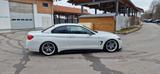 BMW F33 440i LCI | DE Fzg | MPPSK | Unfallfrei | KW - BMW 4er-Reihe F33
