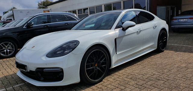 Porsche Panamera 4*Panorama*AiR*SoftClose*PDLS*BOSE