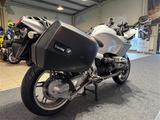 BMW R 1100 S KOFFER - BMW R1100R