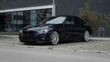 BMW 335d xDrive M Sport Automatic M Sport - BMW 335 aus 2016