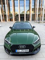Audi RS5 2.9 TFSI Ohne OPF Top Zustand - Autos in Wiesbaden: 9.5