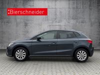 Seat Ibiza - Vorschau Bild 3