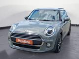 MINI One Klimaaut. PDC Sitzhzg. Vorn MF Lenkrad - MINI ONE: Limousine