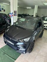 Aixam emotion sport black 2021 9500 km 2021 - schwarze Aixam City