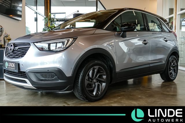Crossland (X) Opel 2020 |NAVI|R.KAMERA|LED|SPUR.