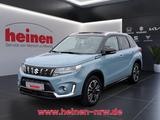 Suzuki Vitara 1.4 ALLGRIP Comfort+ NAVI LED PANO - Suzuki Vitara Gebrauchtwagen in Dortmund