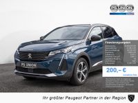 Peugeot 3008 - Vorschau Bild 1